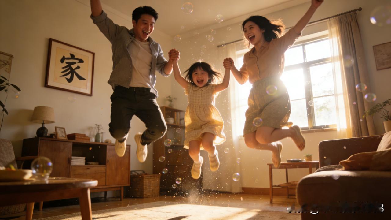 最近见到老同学，他突然请我吃饭，说是房贷刚结清，整个人像松了绑。三年前我们还一起