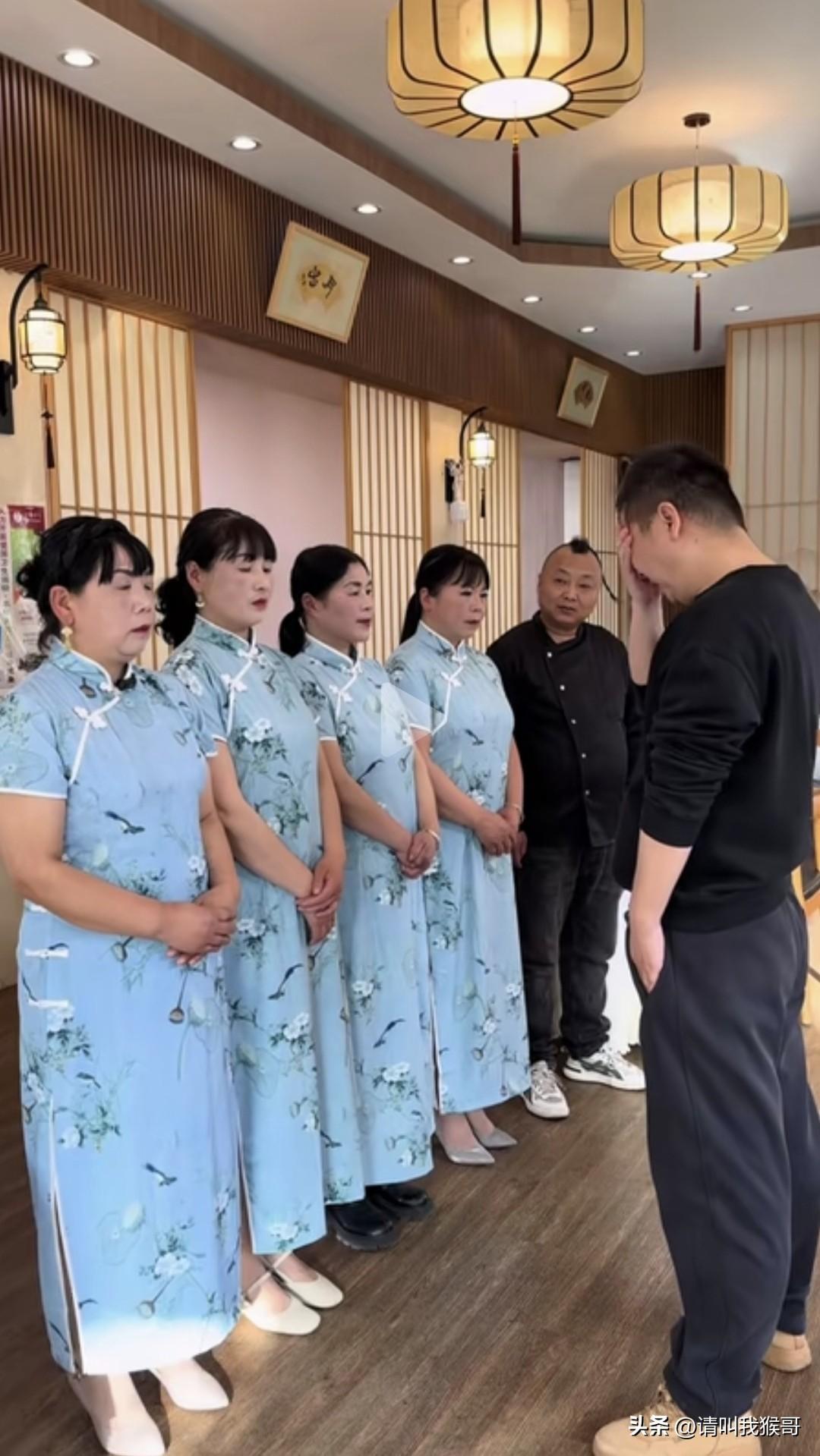 饭店的生意一直好不起来，问题出在哪？