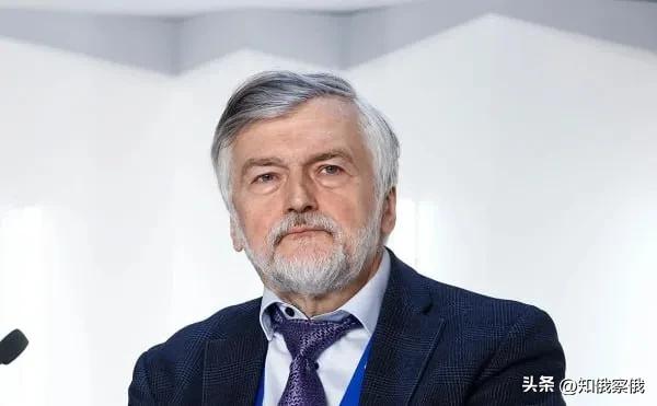 认为俄罗斯将在与西方的经济战中失败的首席经济学家被解职

俄罗斯第二大银行--俄