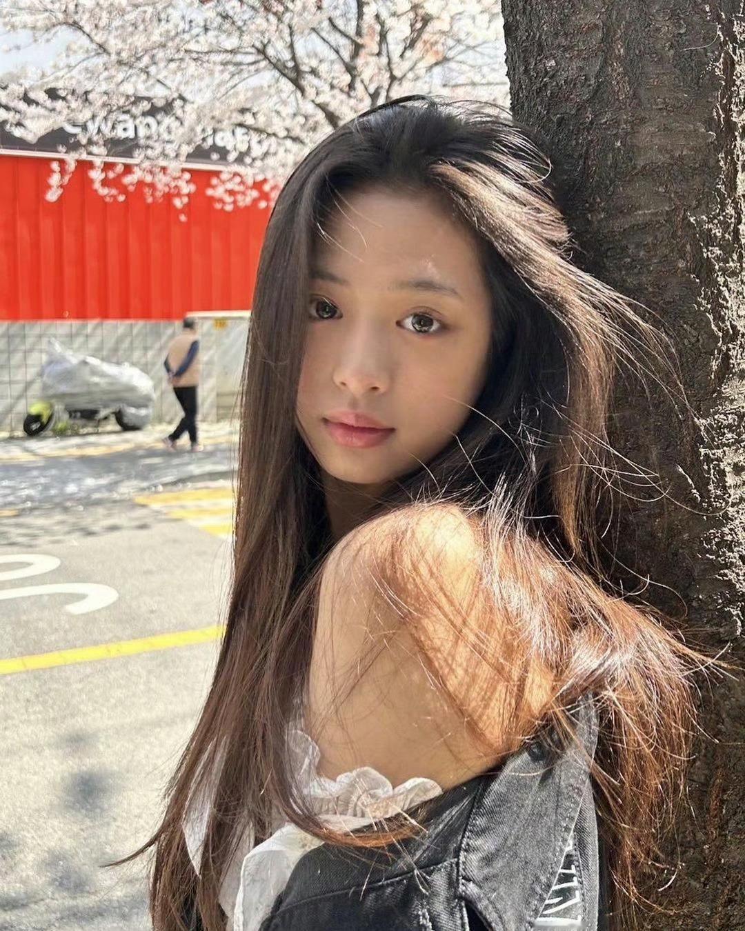 AHyeon郑雅娴 ​​​