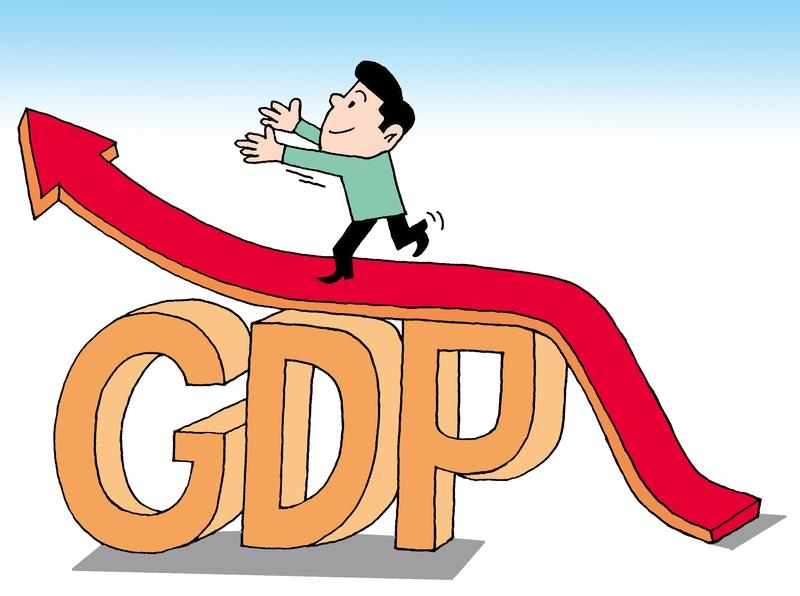 印度GDP增长看似风光，实则面临诸多瓶颈。虽名义GDP排世界第四，购买力平价GD