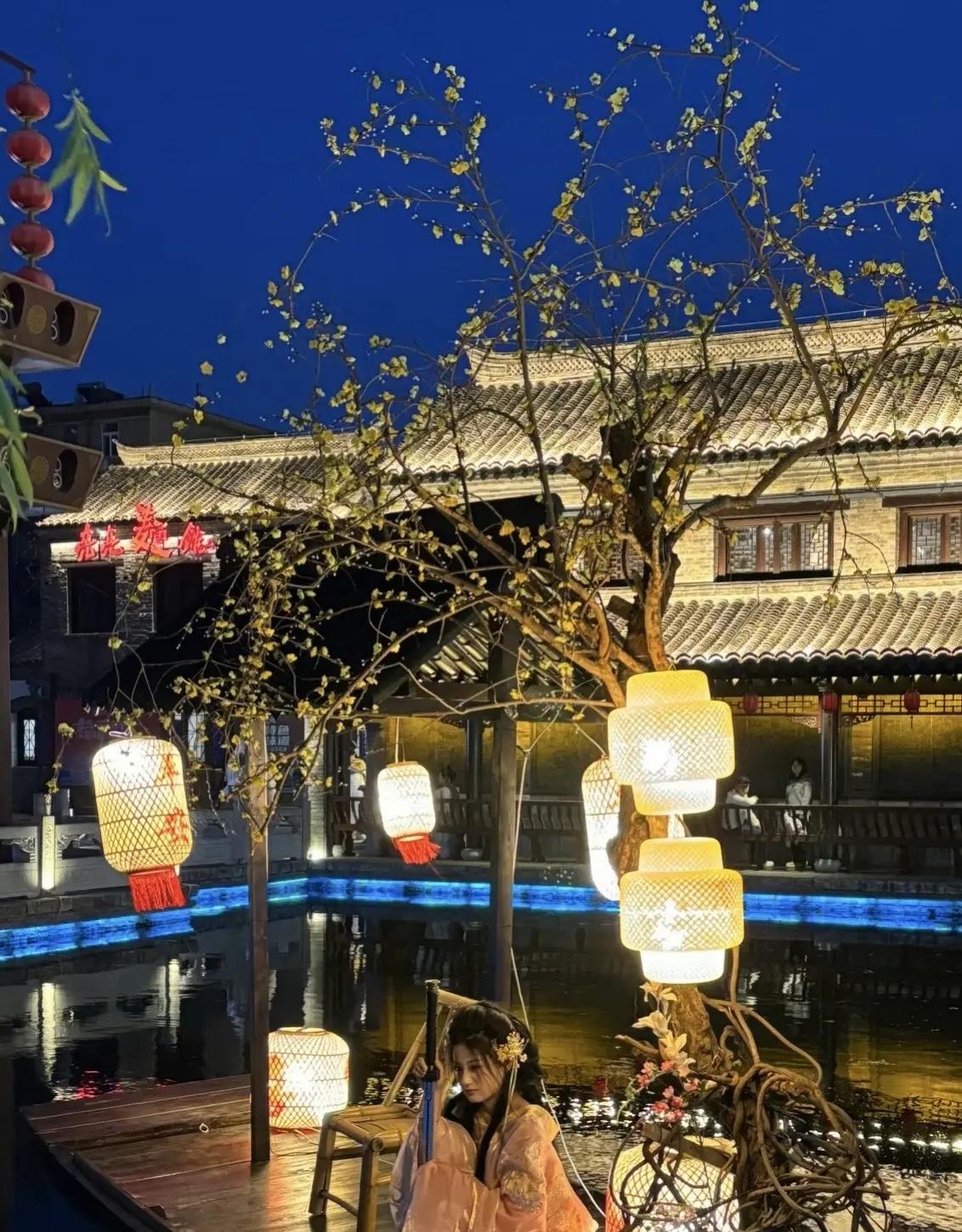 广州百花洲 广州百花洲 亲子游玩好去处 周末去哪儿 游玩攻略