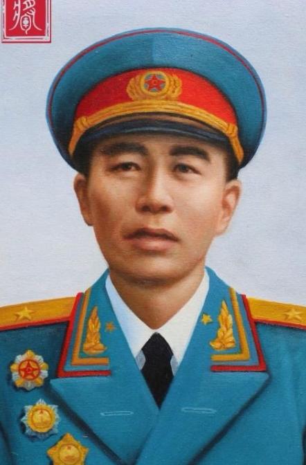 1970年，开国少将贺健去部队探望儿子，因没带证件被哨兵拦下，贺健并未生气，而是