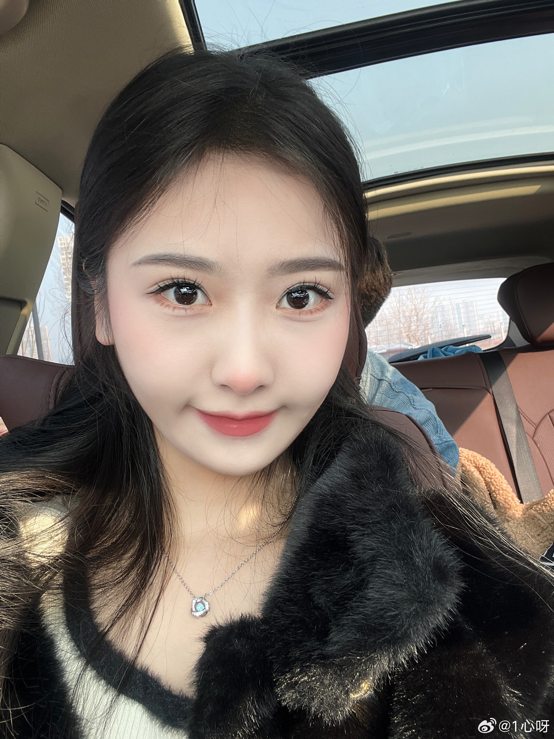 开心了家人们  ​​​