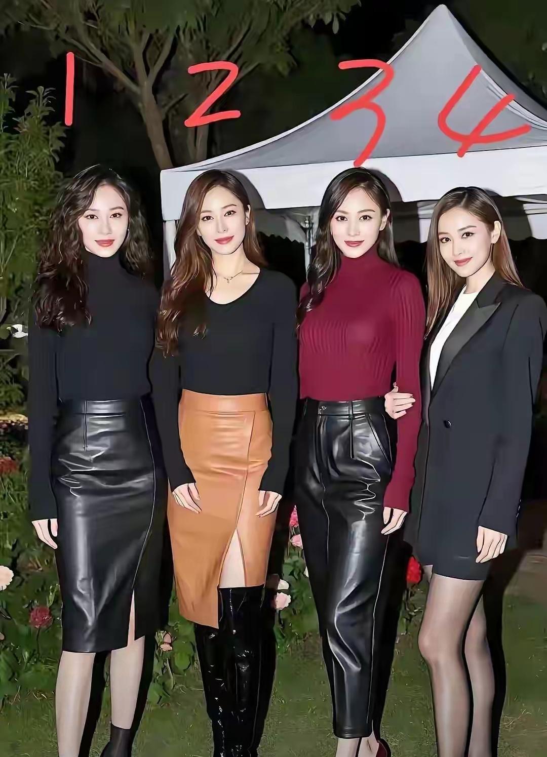 公司招聘业务主管，如果您是人事主管，有推荐两名人选资格，您会推荐哪两位？