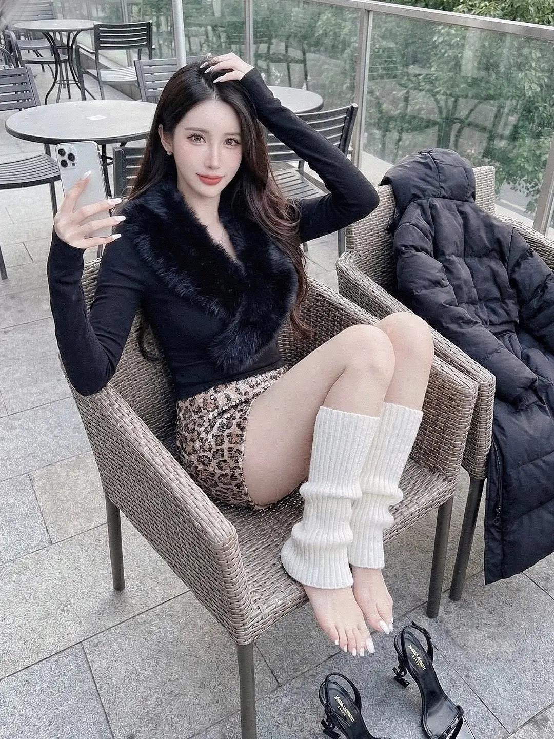 我这样的女人 撒娇三次达不到目的就翻脸外拍