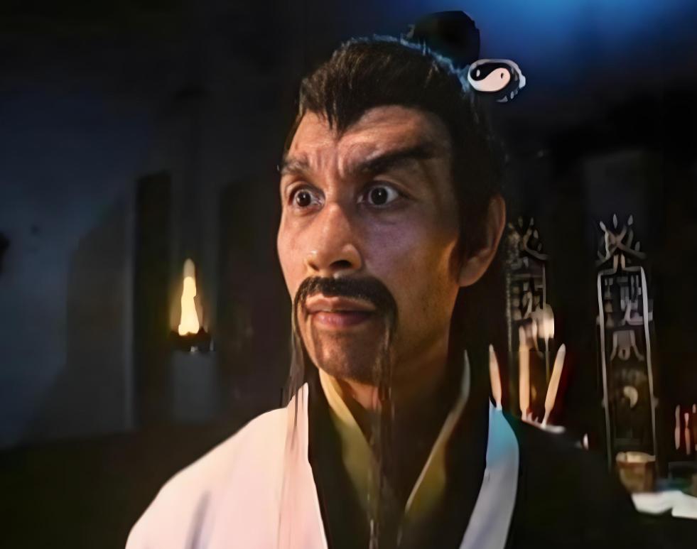 楚人美要是去刺杀大师兄，能不能成功？
咱就这么讲吧！
楚人美看到鬼吓得打哆嗦，而