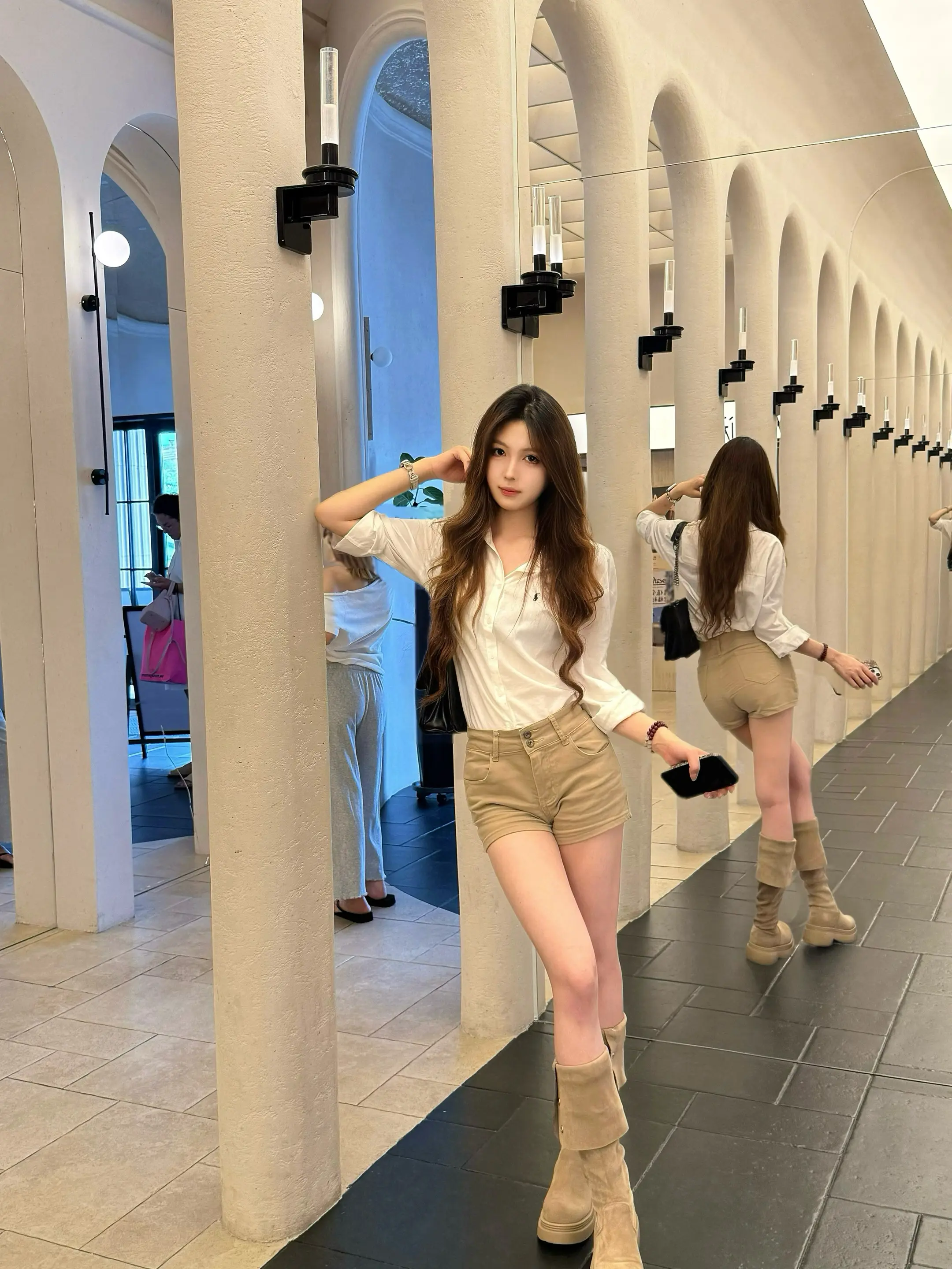 我这样的人 我什么样 我又怎样 我又哪样