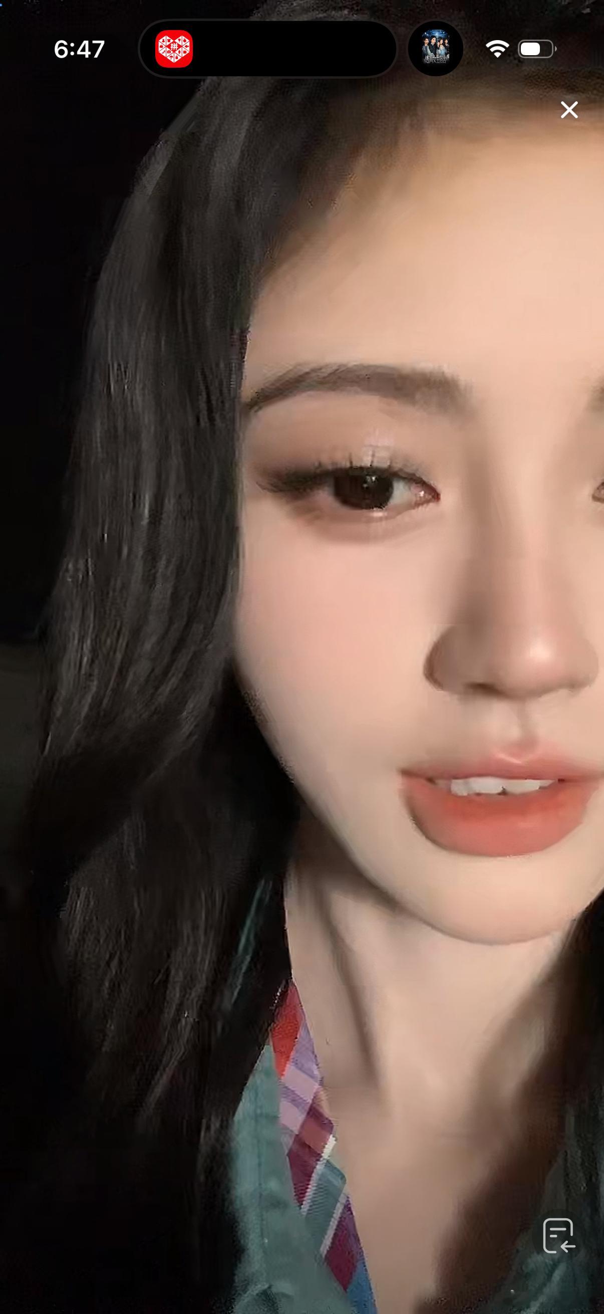 鞠婧祎周边市场[超话]  欧尼 ​​​