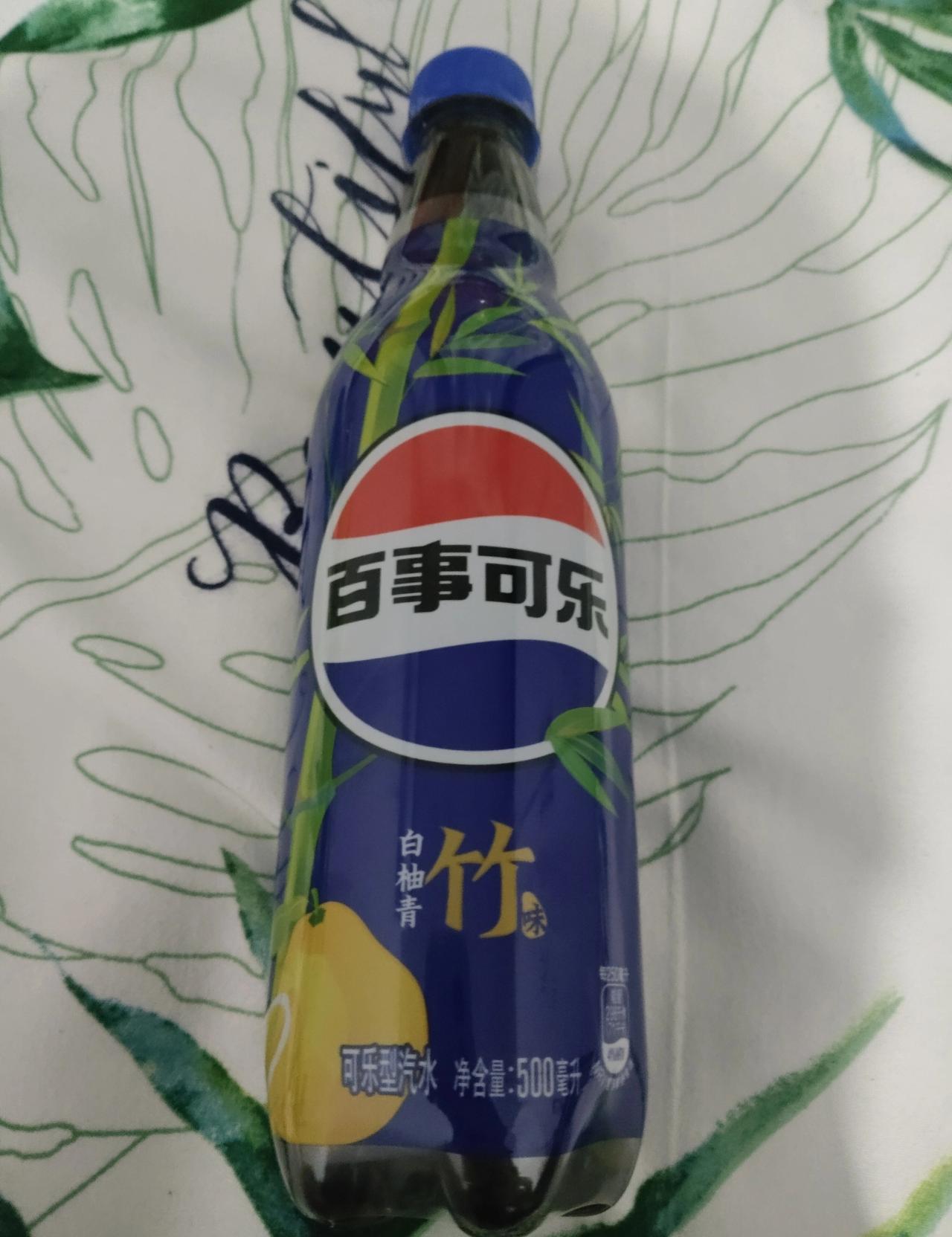 竹子味的那不就是相当于舔凉席，