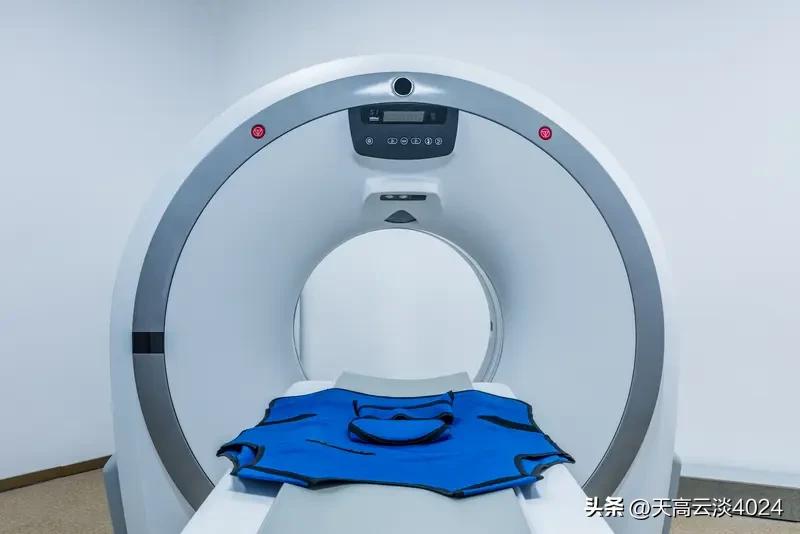CT检查揭露身体里的秘密 CT检查简直是身体秘密的“大揭秘神器”！平常的体格检查