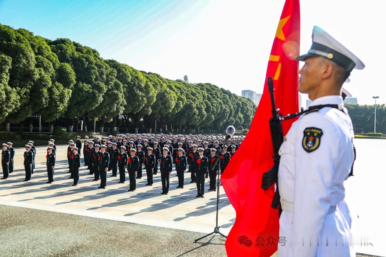老兵退伍（中国海军陆战队） 