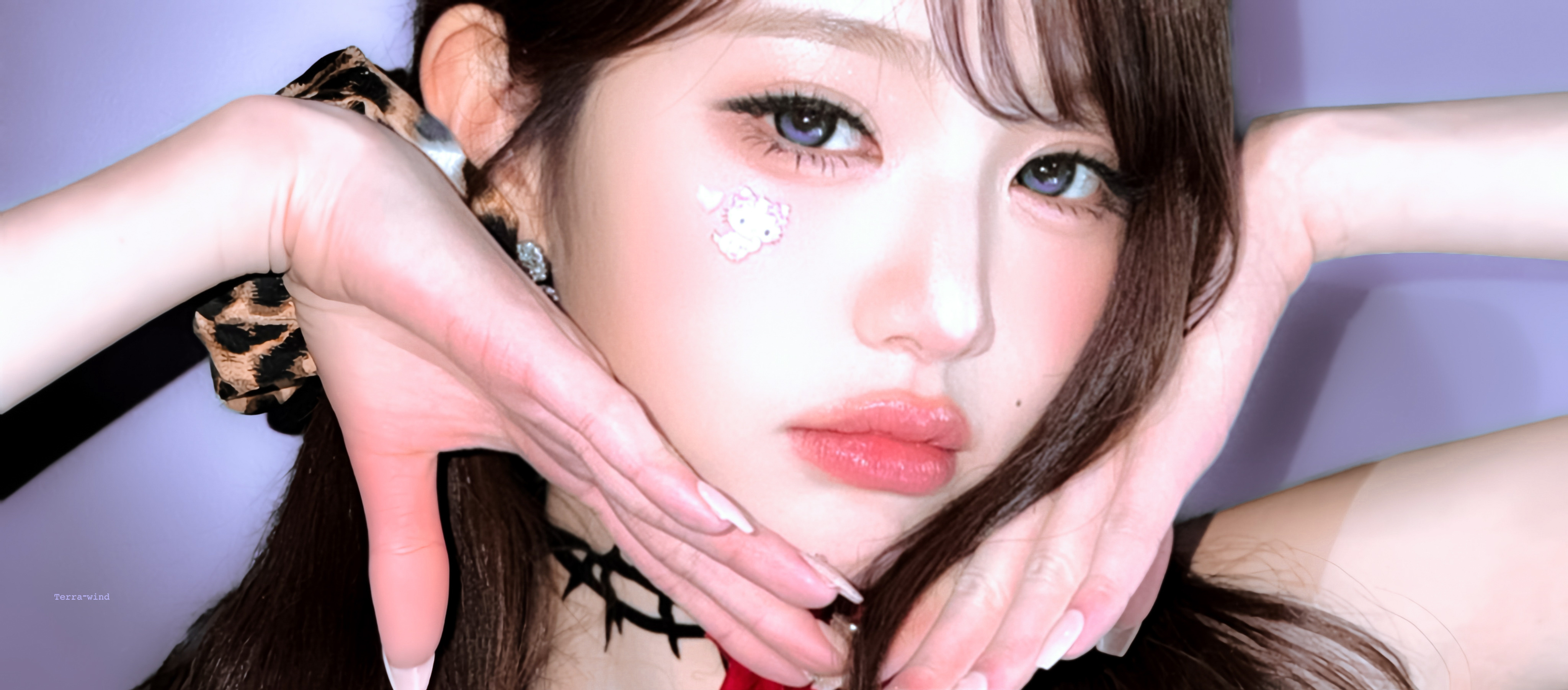 张元英⑅ ‧꒰ა ♡ ໒꒱ ‧₊˚ 