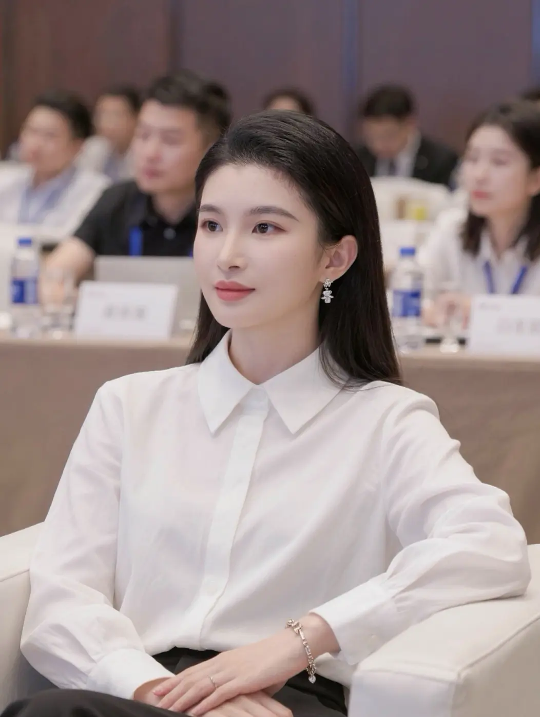 有点意思。