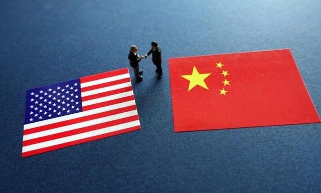 美国即做初一，我们就可做十五，直接拦截从美国运往台岛的军售船只！据《联合早报》1