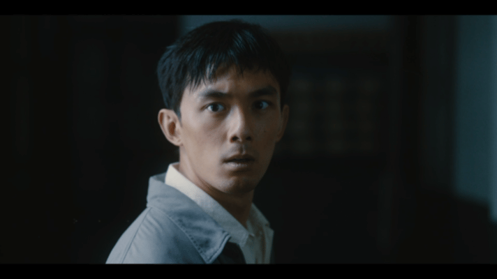 电影群星闪耀时今日上映 MV里的片段配上推广曲冲击力太强，独属于中国航天的浪漫，