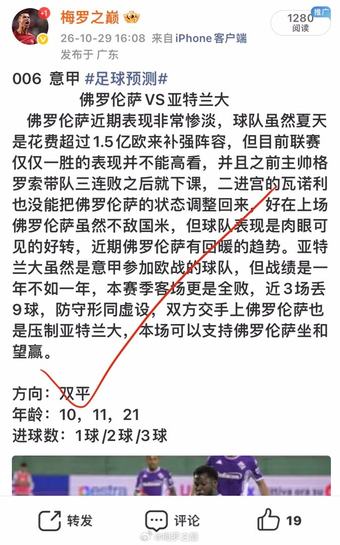 昨日公推方向拿下一场！整体节奏还需打磨，今日继续输出[加油][加油] ​​​