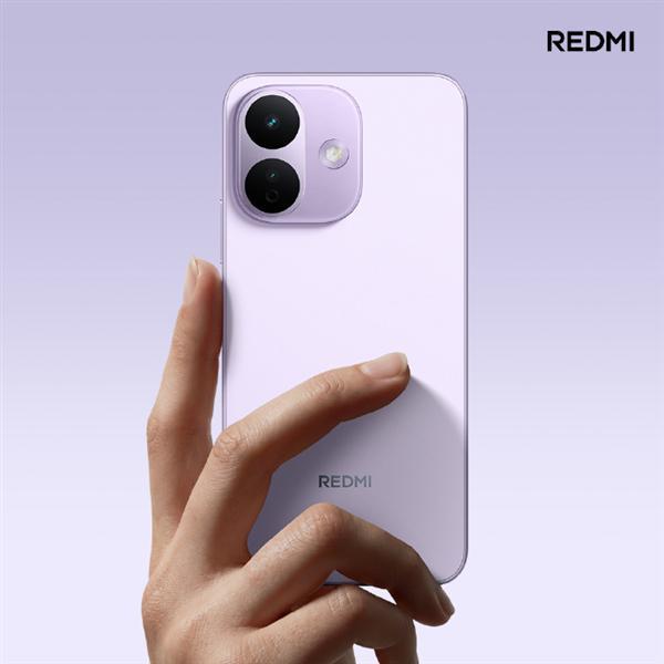 REDMI Note 17 Pro星云紫亮相：全新梦幻配色、浪漫精致7月14日消