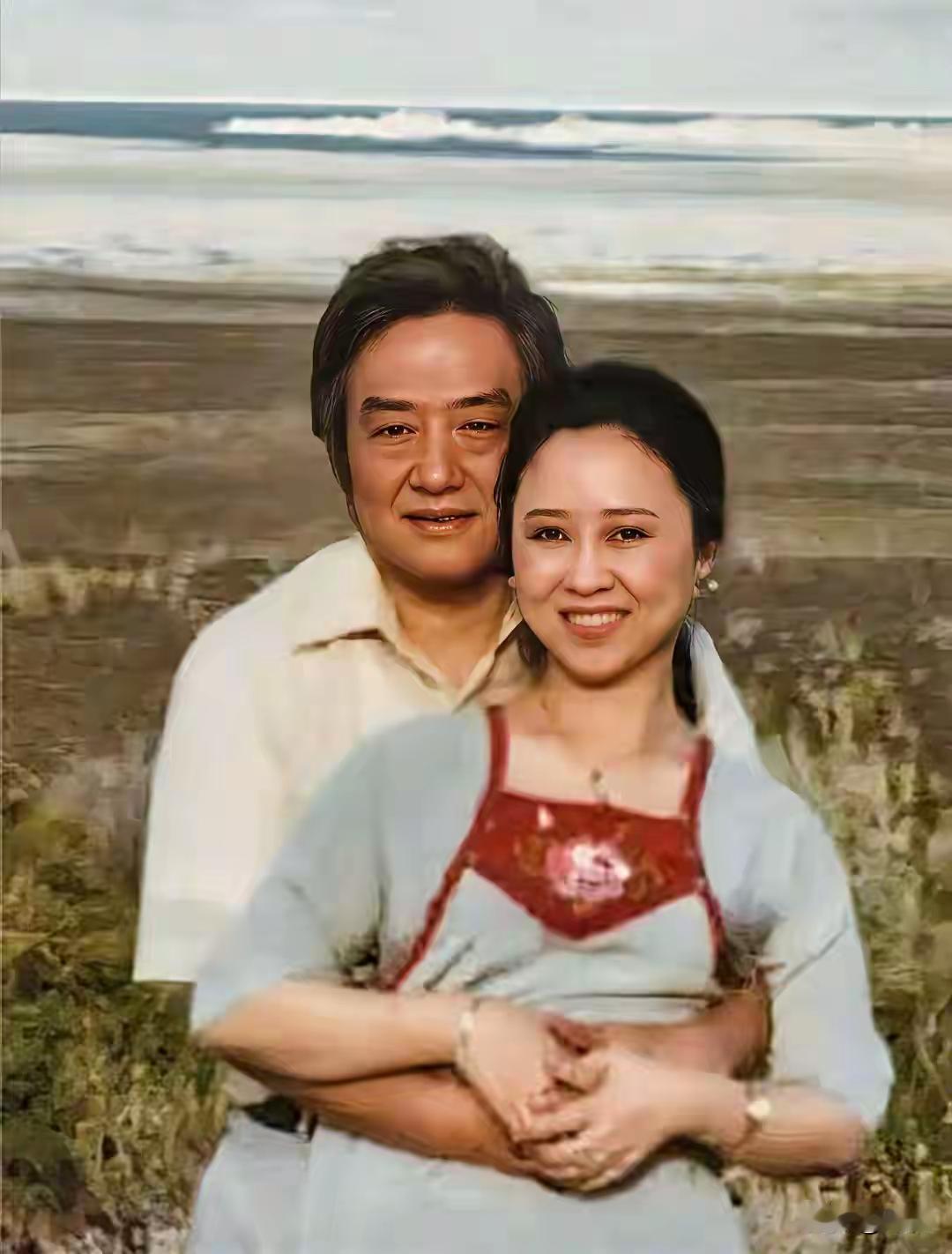 王铎：这两个人都走了，世界也乱了。