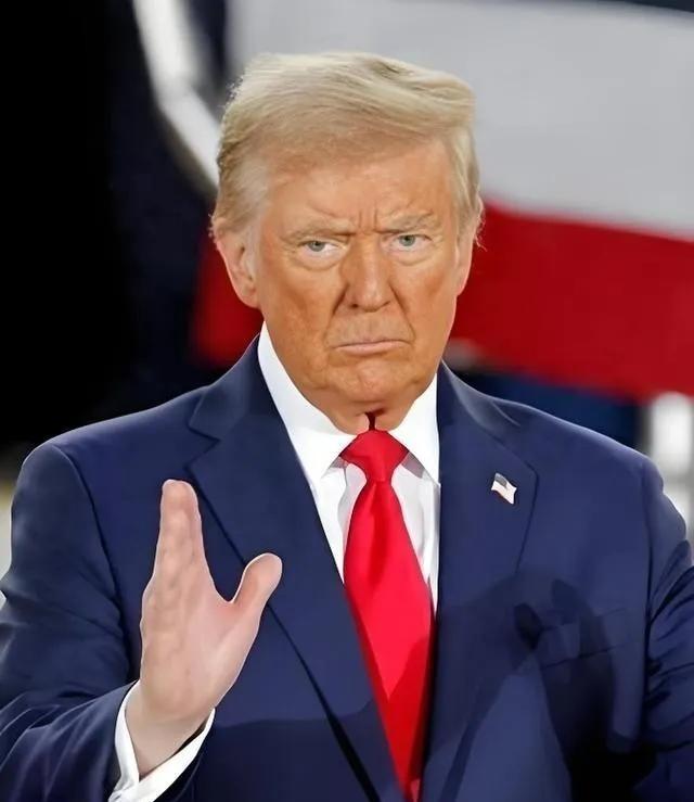 美国的大门已经彻底关上了。特朗普曾宣布三个重大决定，一、美国不接纳第三世界国家的