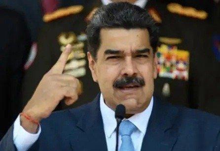 谁也没想到，被美军抓走一个多月的马杜罗，剧情突然迎来大反转。日前，阿根廷突然出手