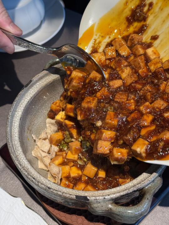 救命！昆山首家米其林餐厅被我发现啦！