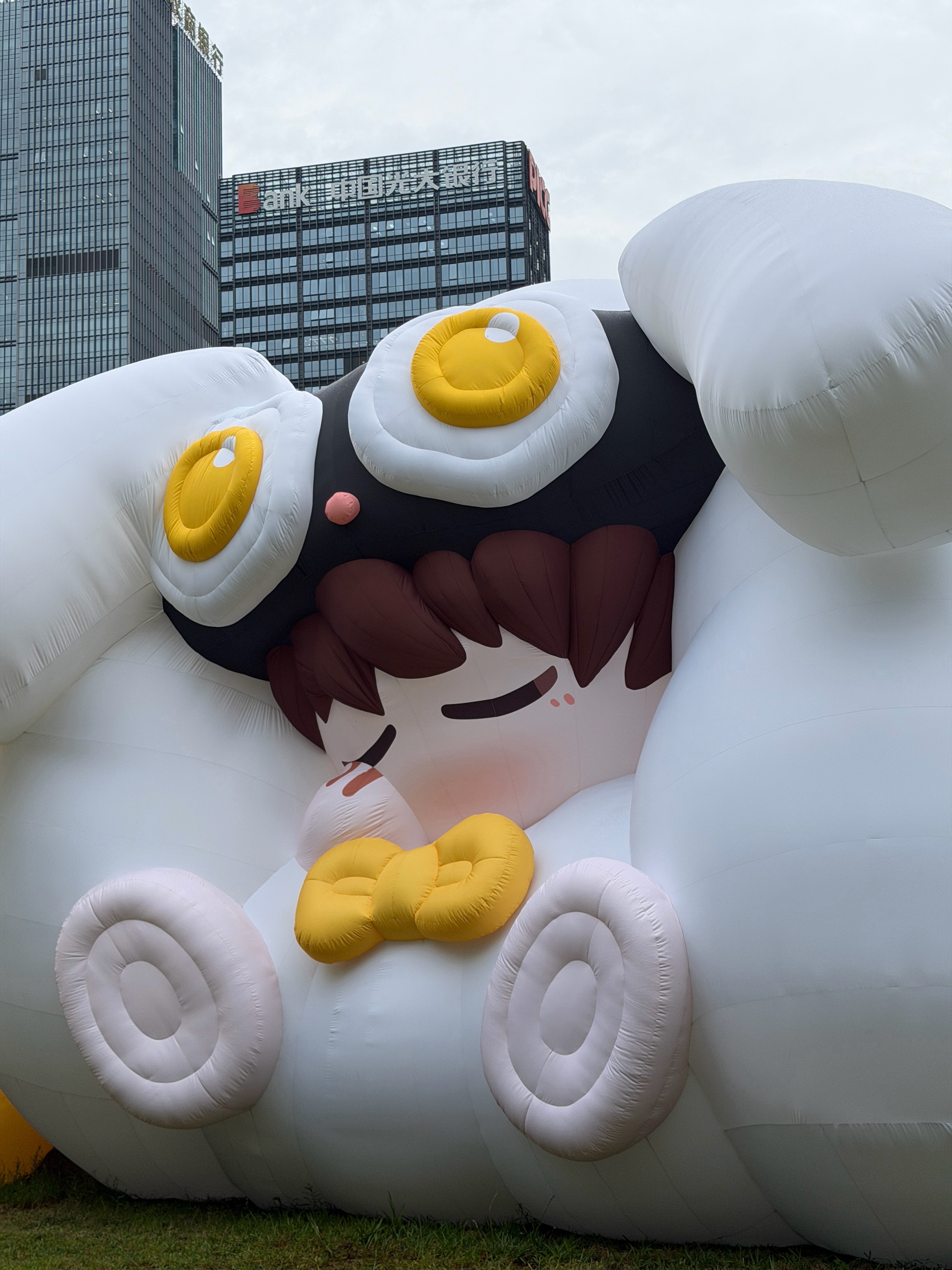 coco&nono 尋找貴陽的可可🥐
