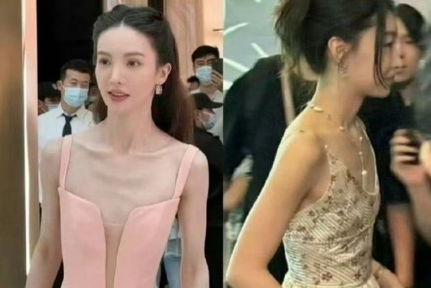 以前的审美和现在的审美确实不太一样！ 