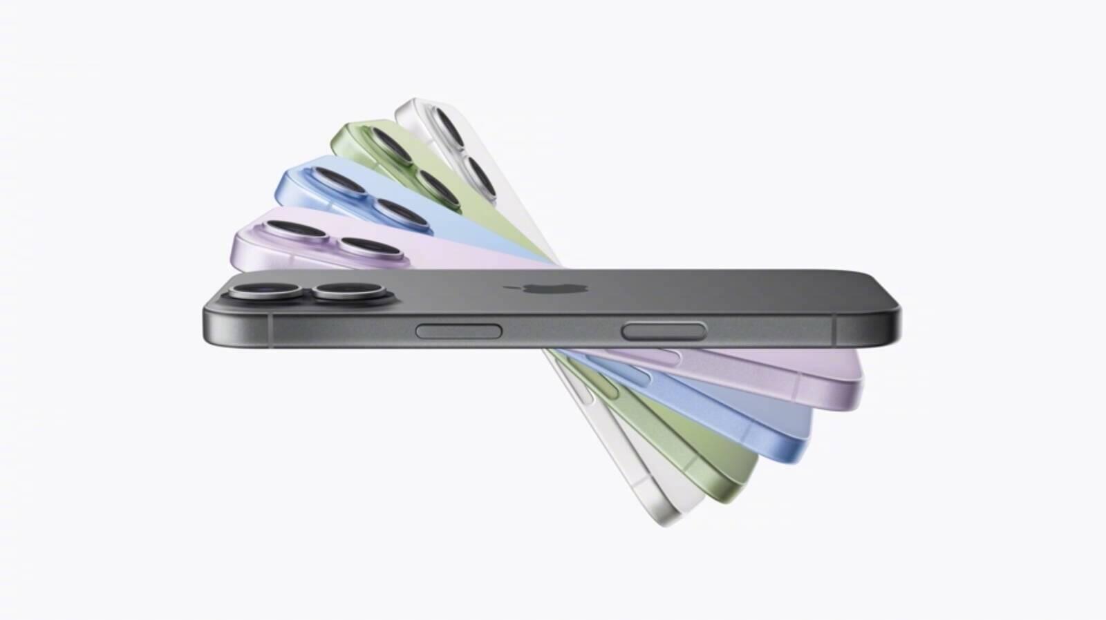 今年iPhone 17终于补齐了最后一快短板：高刷！并且是120Hz ProMo