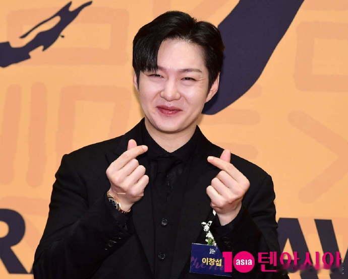 BTOB李昌燮谈前女友BTOB李昌燮醉酒后给前女友打视频 近日，BTOB 成员李