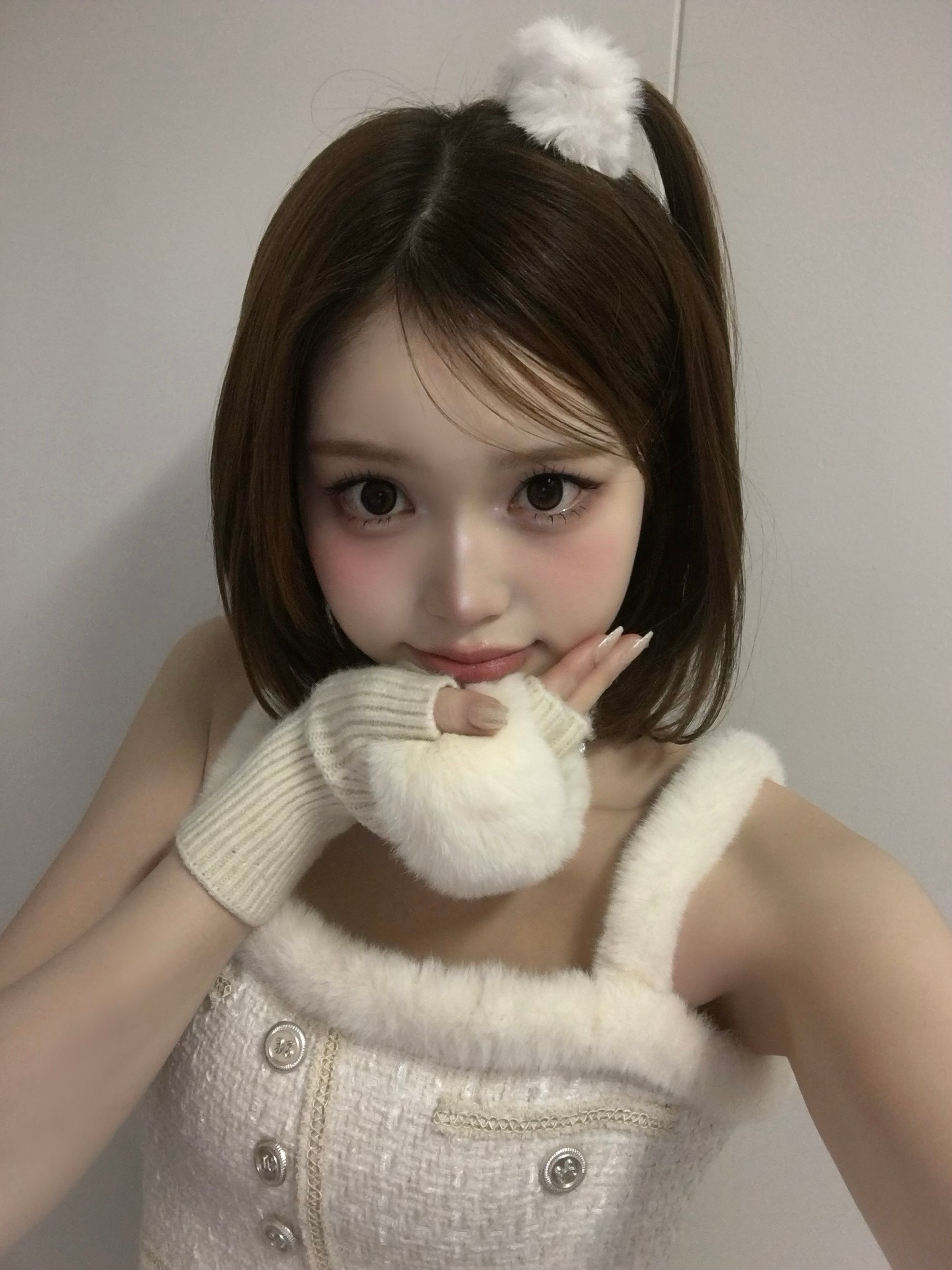 izna Saebi郑世菲❄️🤍 