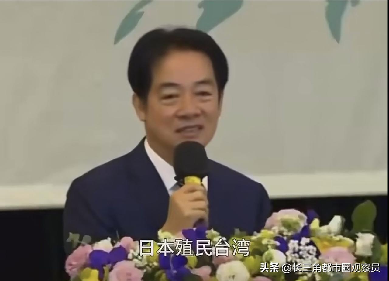 大家看看由这样的人来管理湾湾，岛内民众还有什么希望？一个人都到如此地步，已经难以