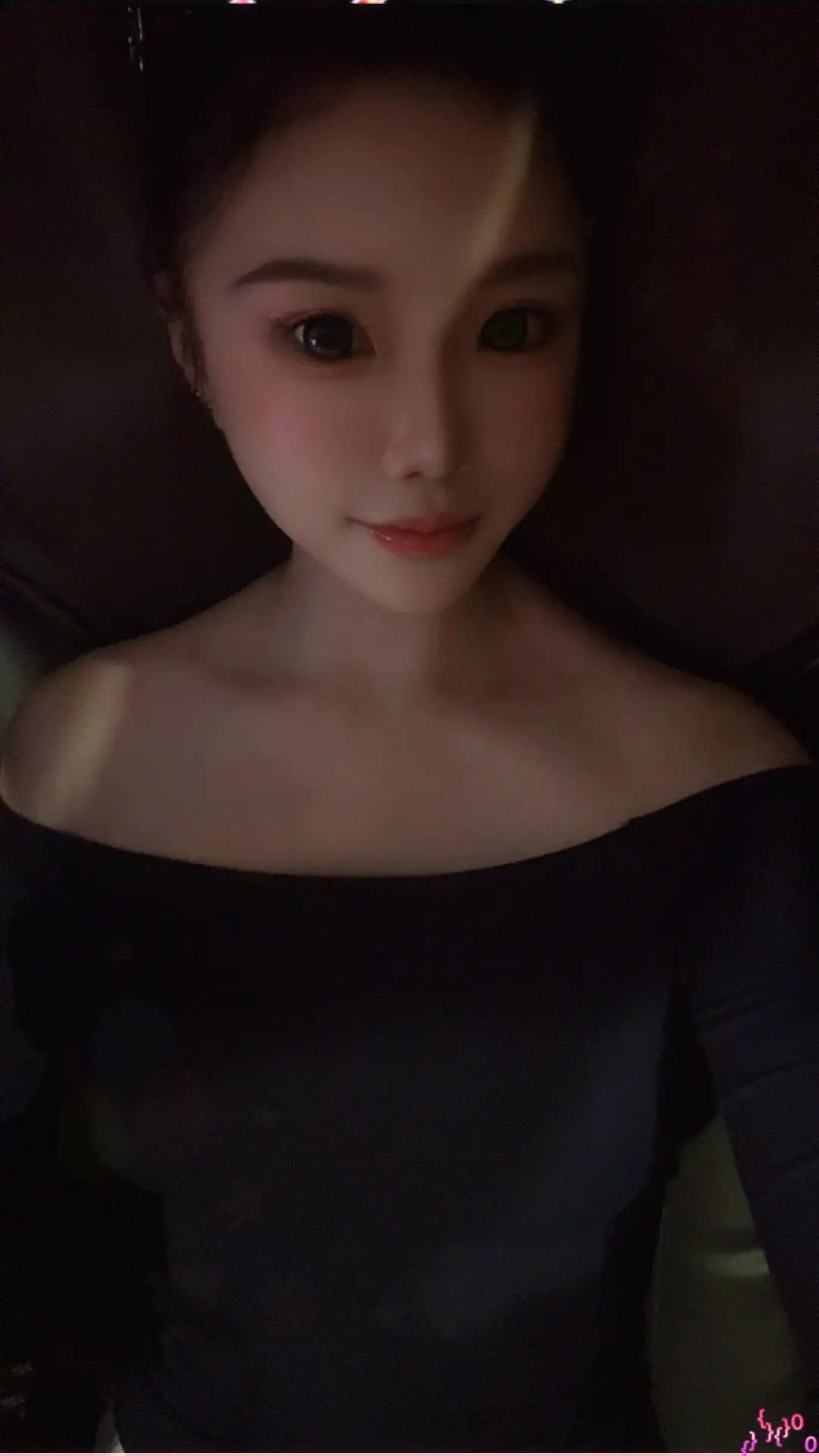 我居然真的是一个家境一般、也没有上进心、也不努力、也没有智商、也没有情...
