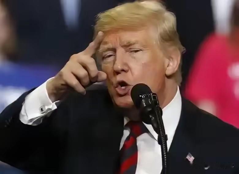 4月19号，特朗普在社交平台发布视频说：“俄罗斯现在愿意重新使用美元进行贸易，而