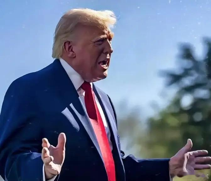 特朗普把我们全骗了！炸高官、轰伊朗、逼谈判，全是铺垫，目的只有一个：把驱逐舰钉进