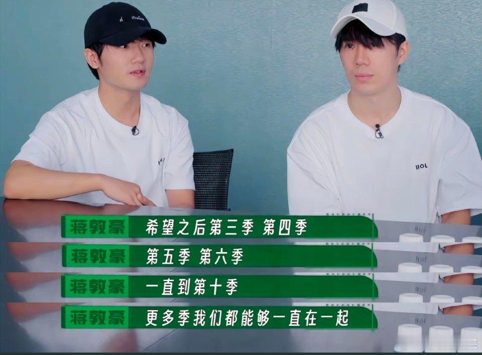 #禾伙人#  我们十个勤天到底什么样的结局才算好的呢？！所以呢，第一季走的是晴天