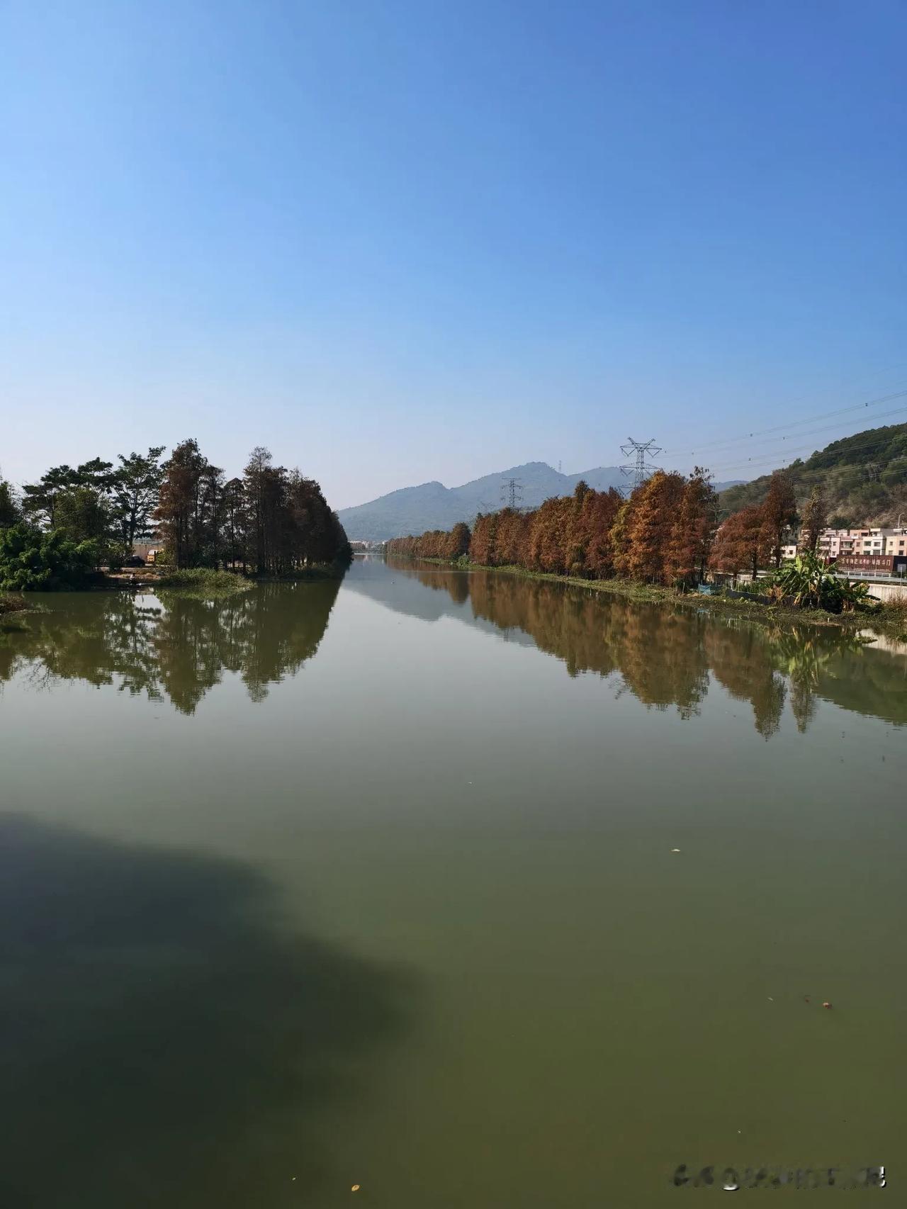 上联:秋雨无心敲落叶，
下联:春风有意抚新芽。