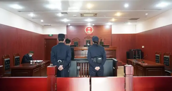 浙江嘉兴：银行账户流水上千万，却不归还15万借款，判刑！