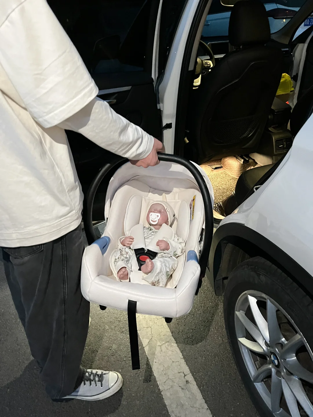 听劝！还没生的姐妹都去买！！