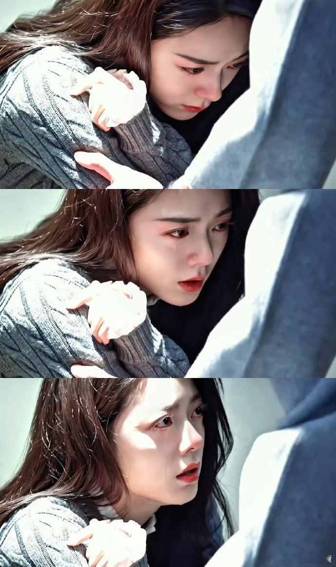 赵今麦将森林私藏送你一轮骄阳终于等到赵今麦聂曦光 冬日限定的心动上线！赵今麦饰演