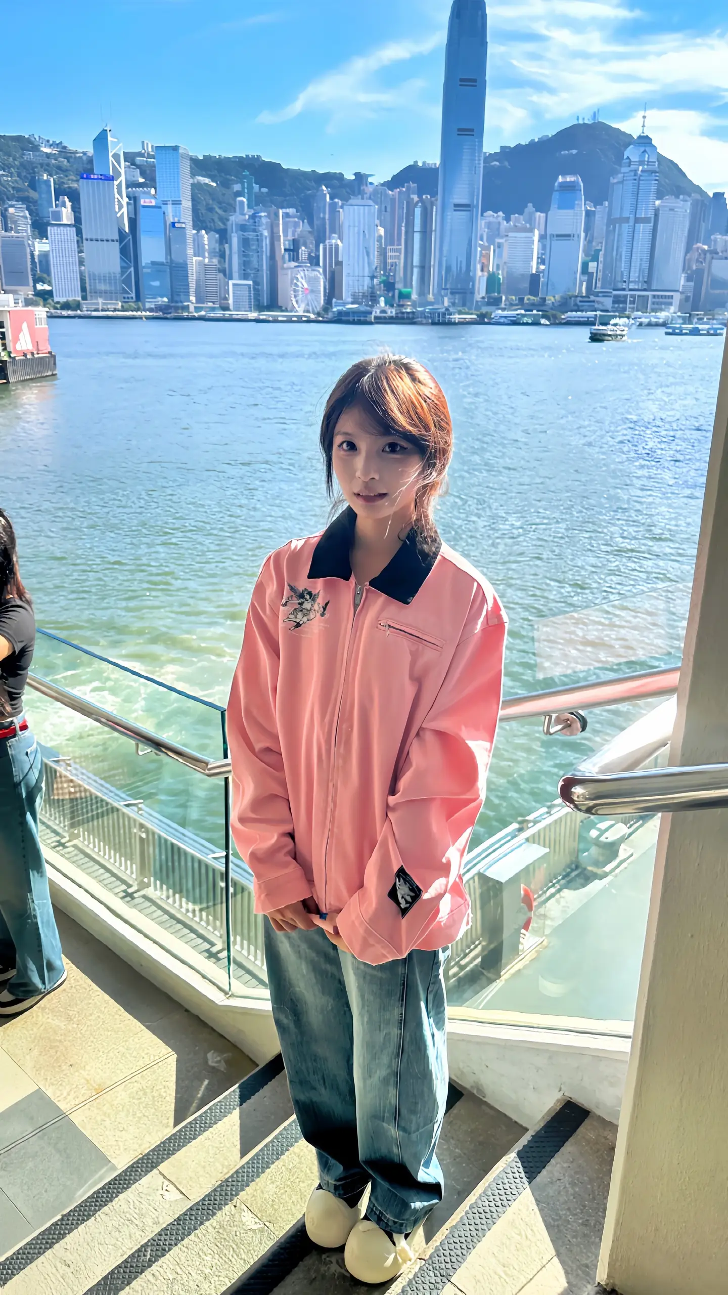 希望我们都有感知细碎幸福的能力