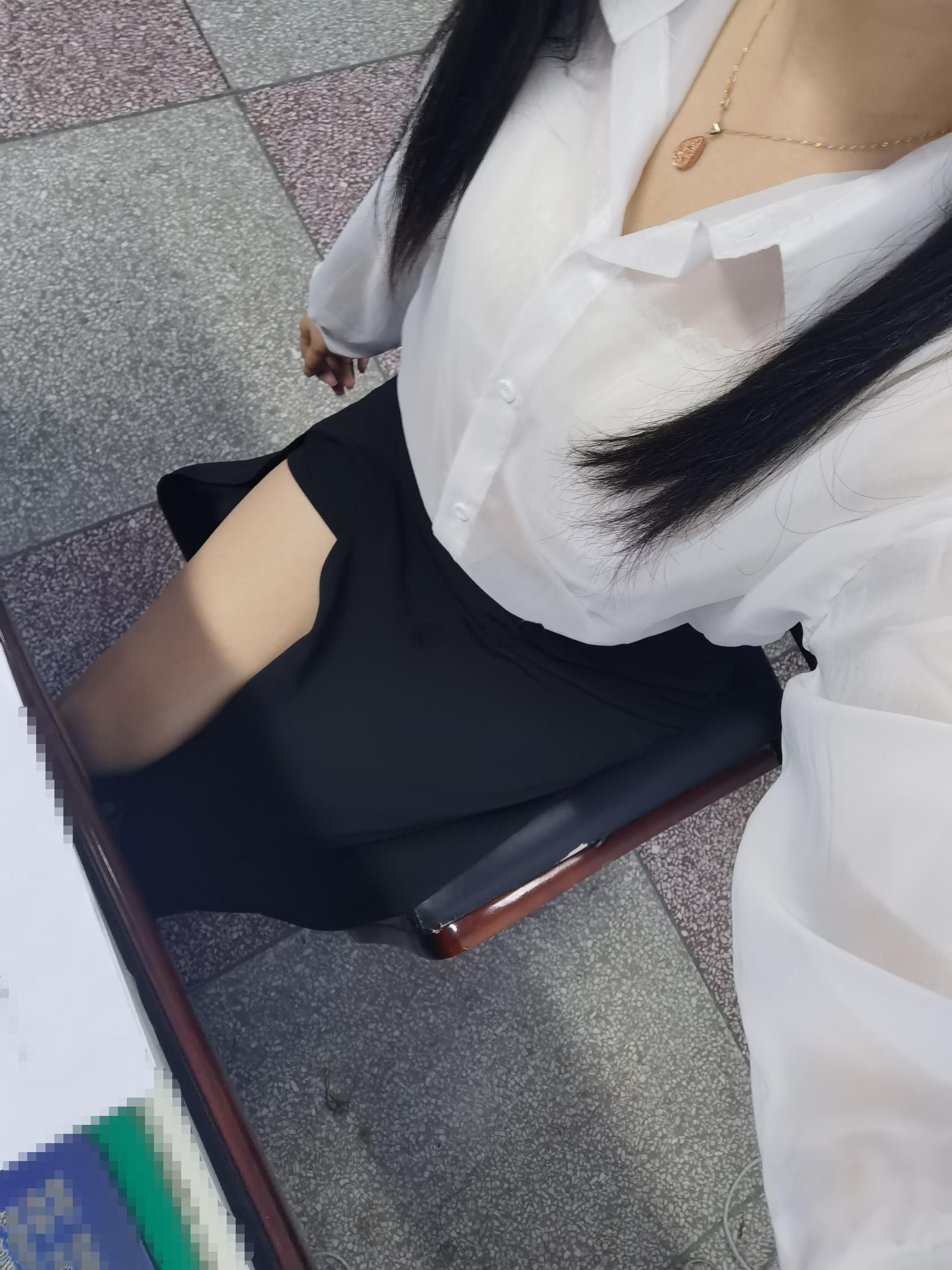 随手拍日常plog 早自习摸个鱼 ，随手拍一张，清凉一夏~ ​​​