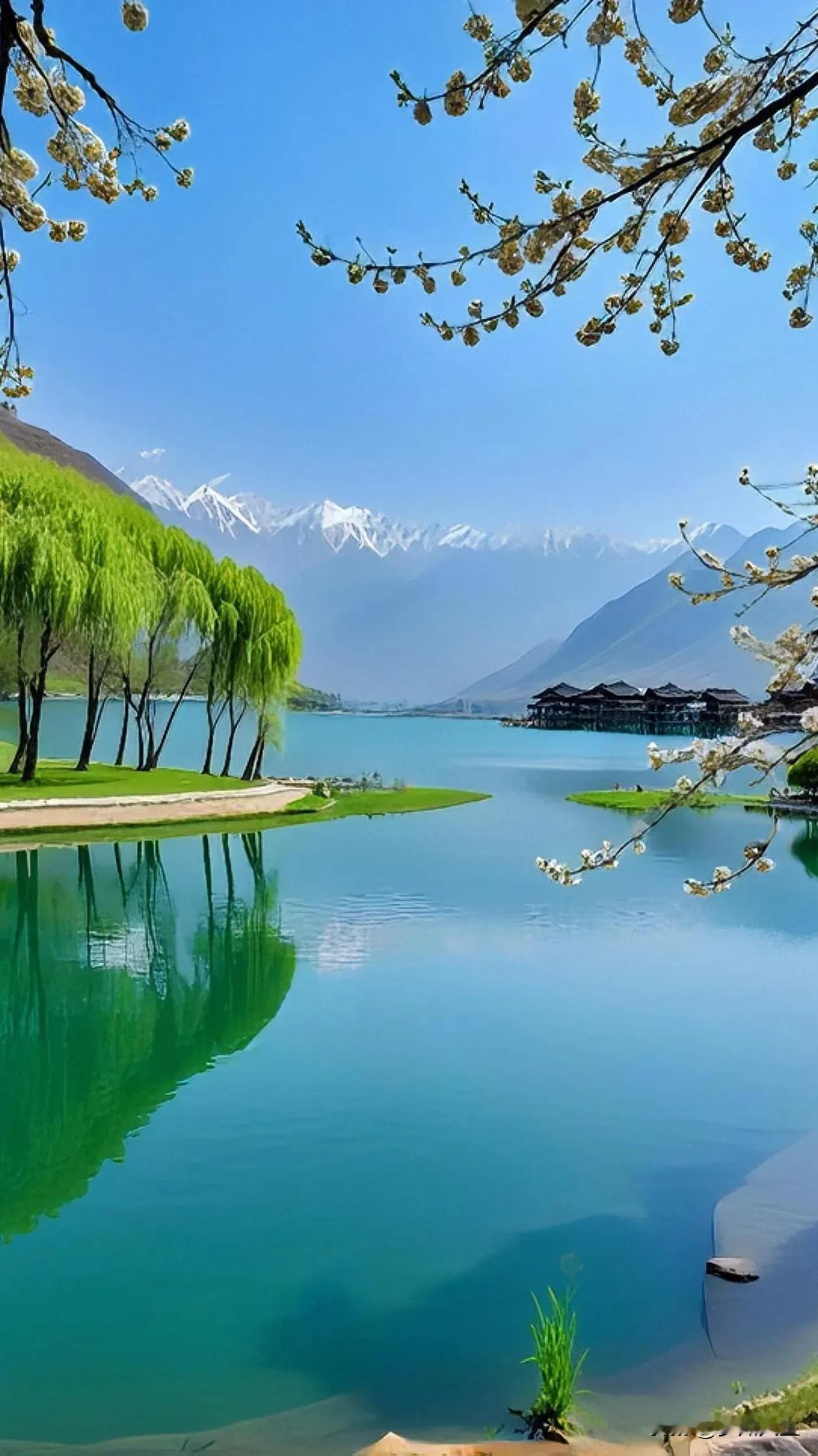 #随手一拍都是美景##风光美景随手拍# #随手拍美丽景色# #随手拍美丽景色# 