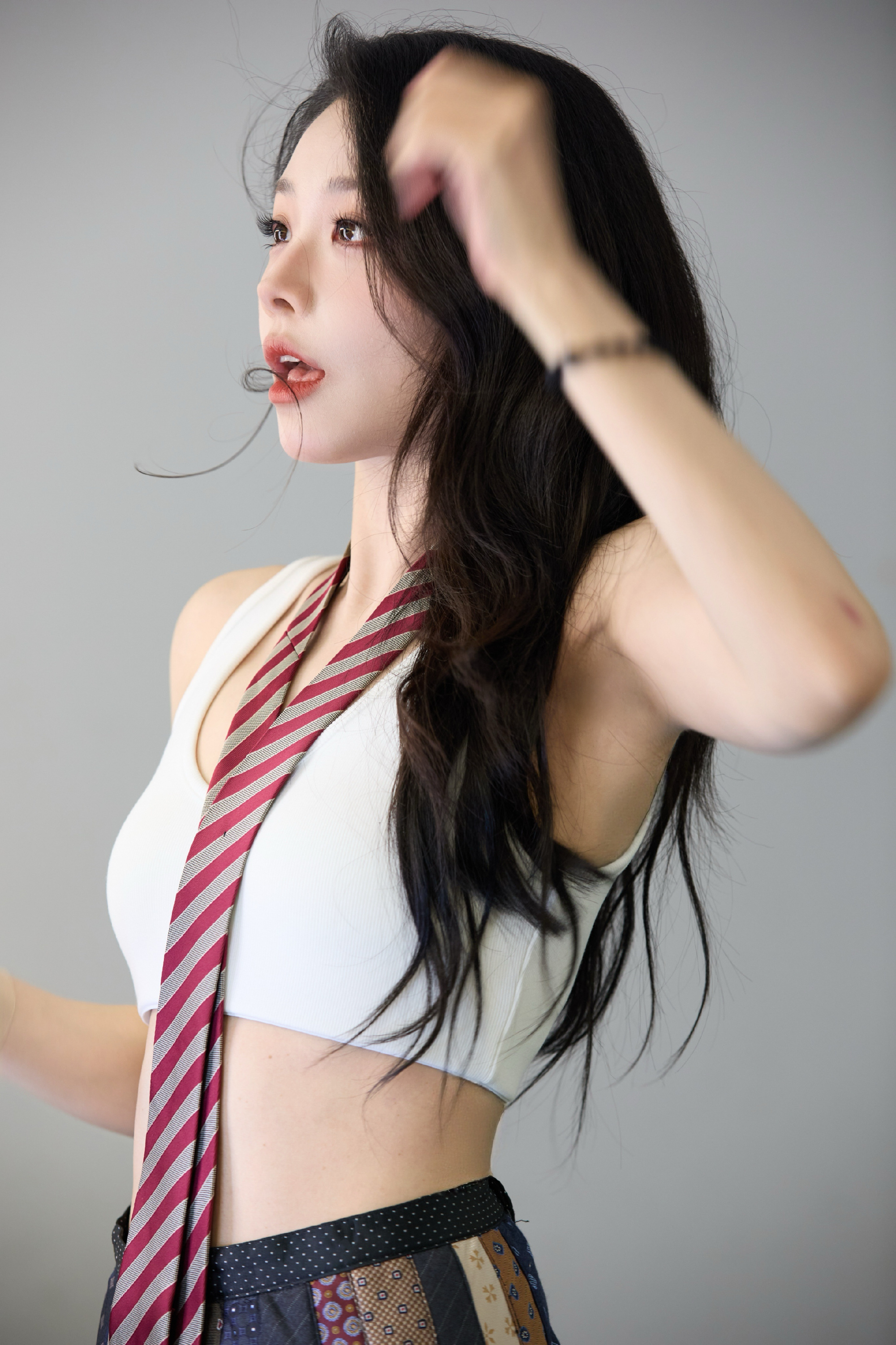 报志愿第一个填了姐姐的床，感觉这个我是必上的。 