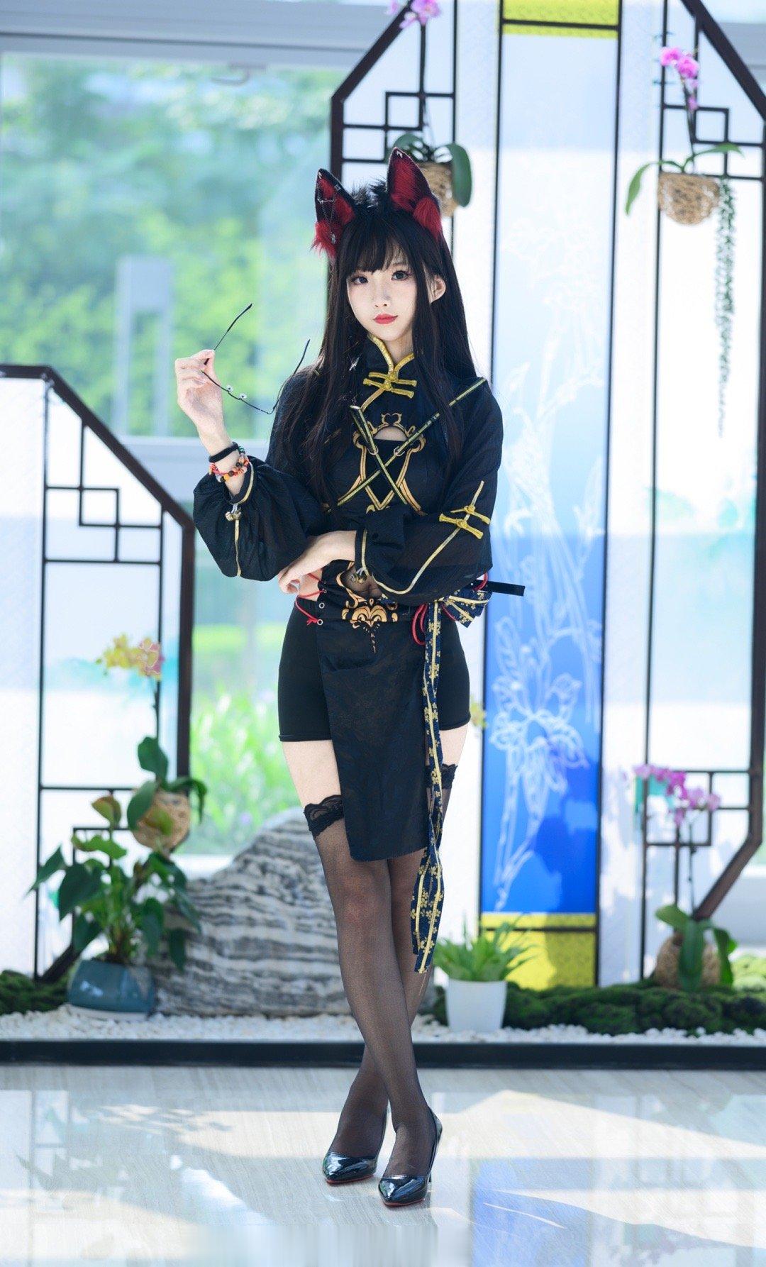 #cicf中国国际漫画节动漫游戏展#走两张场照 ​​​