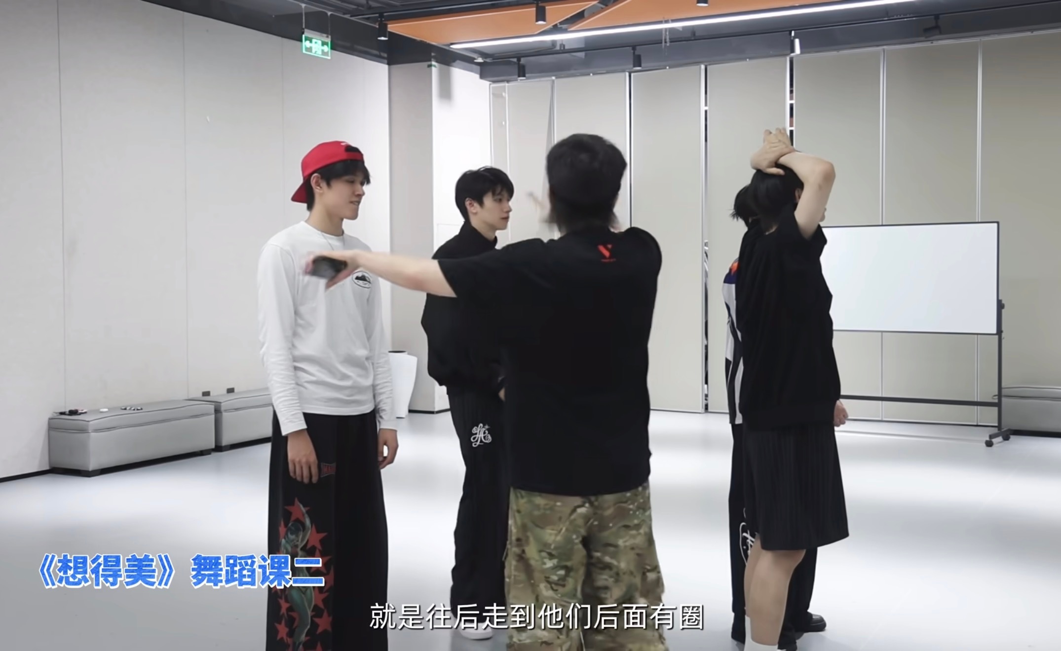这图没有左航 但也有左航 