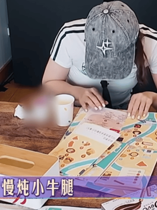 #对不起一开始对刘烨太大声了# 主打一个可可爱爱，看完节目确实很招人喜欢 ​​​