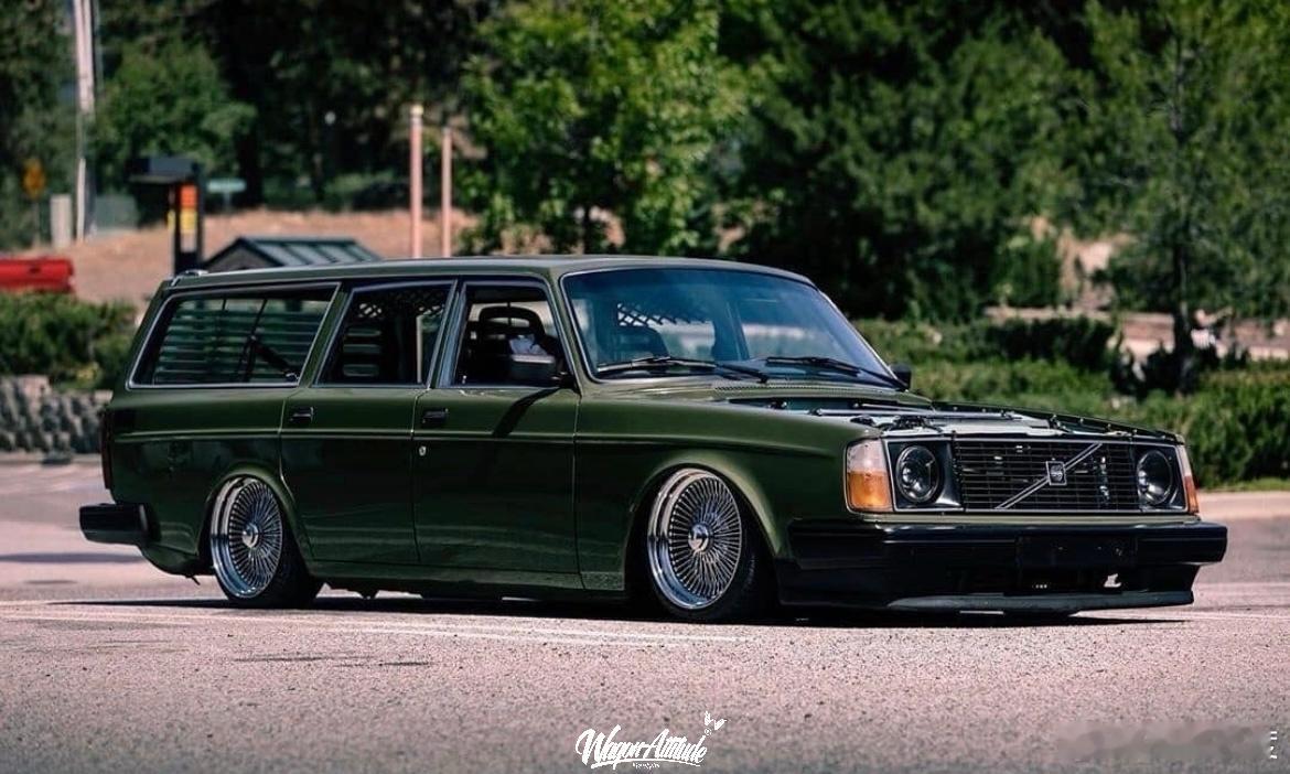 WagonAttitude® ❷⓿❷➏ ⁴′¹⁹ ☀️没出息没关系·没咽气就很好