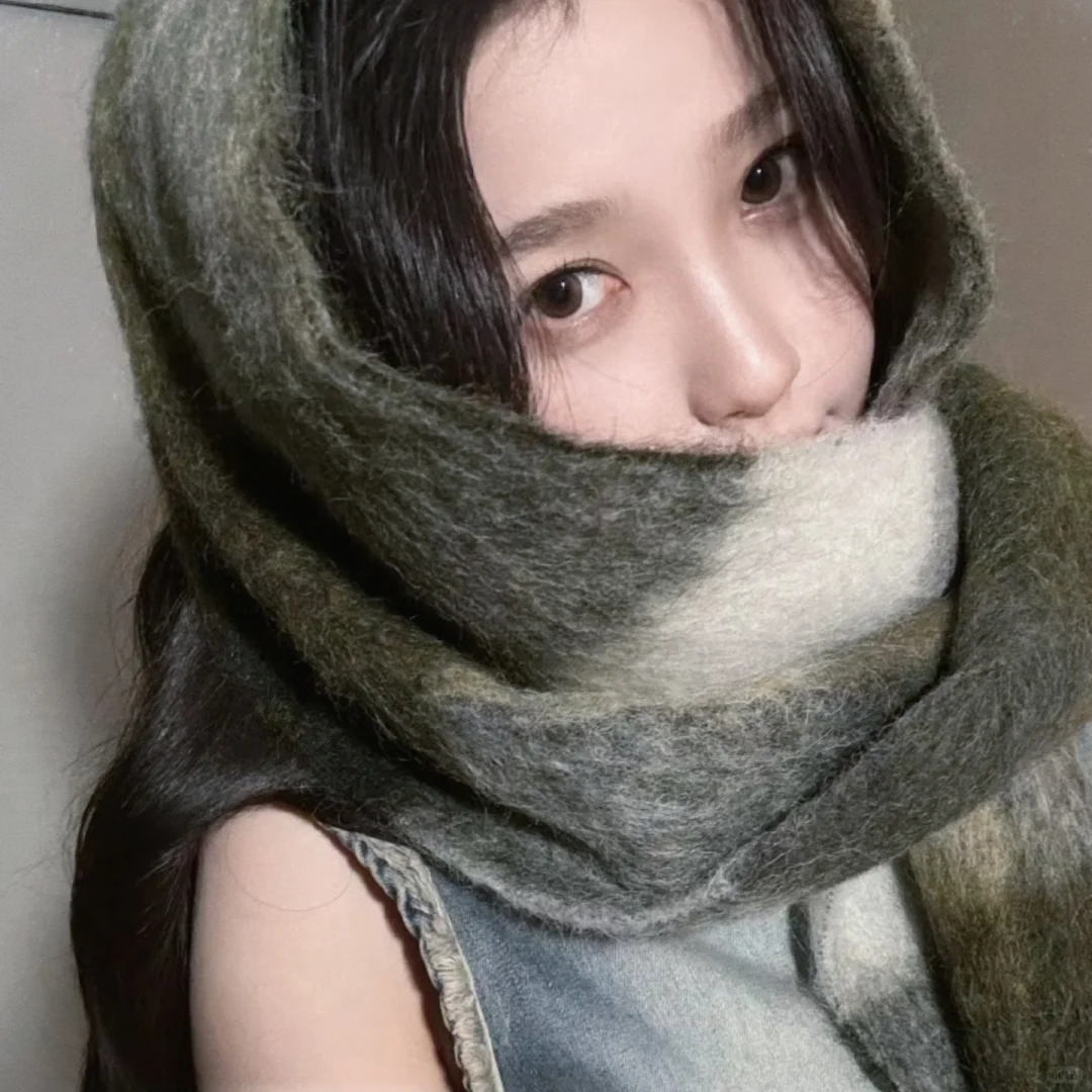 围巾欣头像🎀🎀🎀