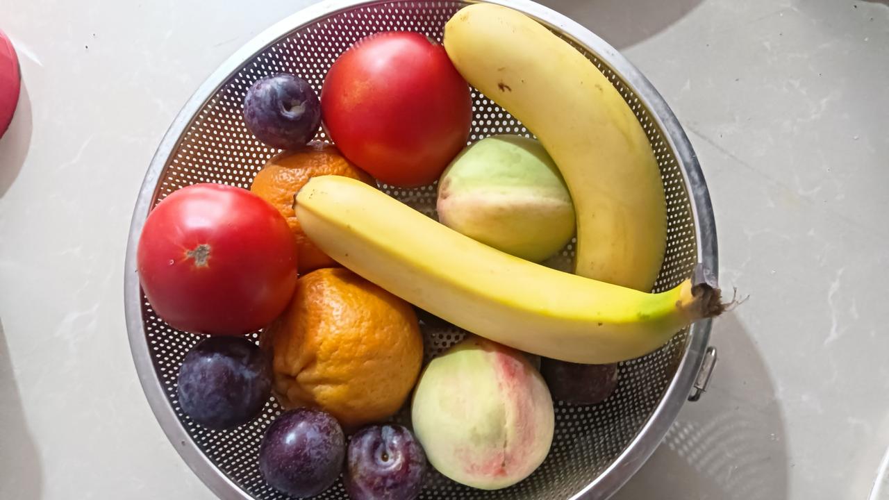 风物温柔   岁月悠然
因你们
于盛夏中得一方安宁
庇佑浮躁的灵魂
足矣！[比心